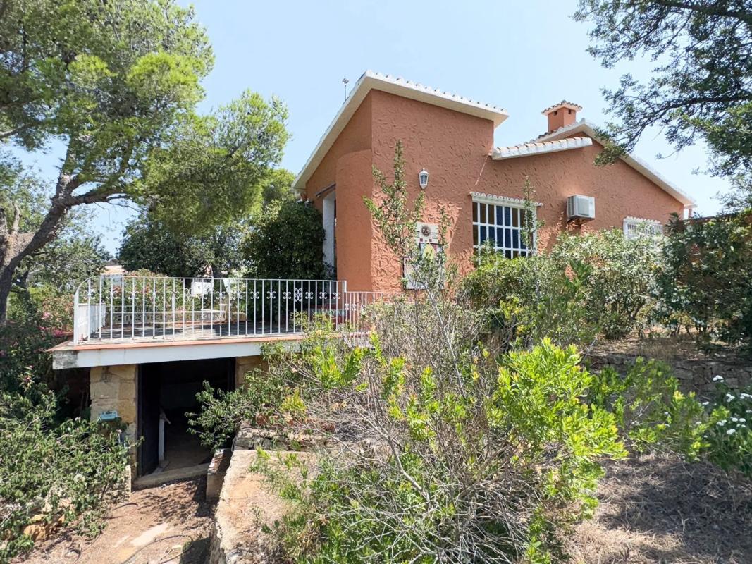 Venta de chalet independiente en Les Rotes/Las Rotas, Denia
photo 2