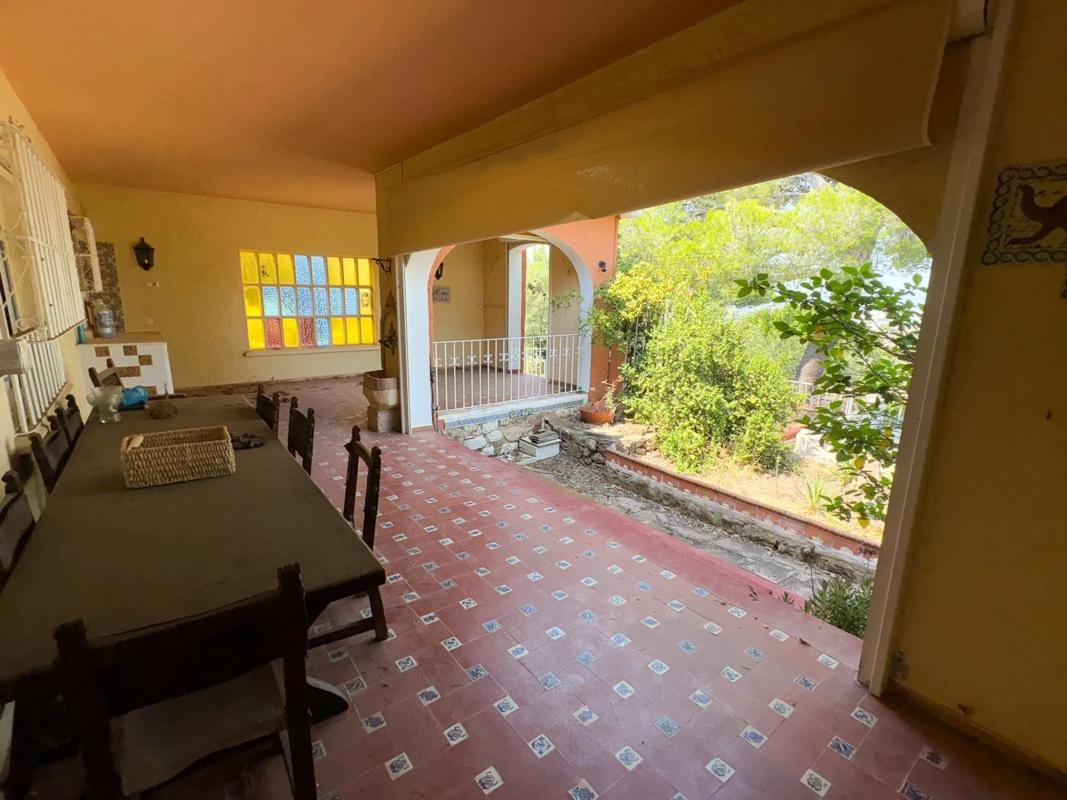Venta de chalet independiente en Les Rotes/Las Rotas, Denia
photo 3