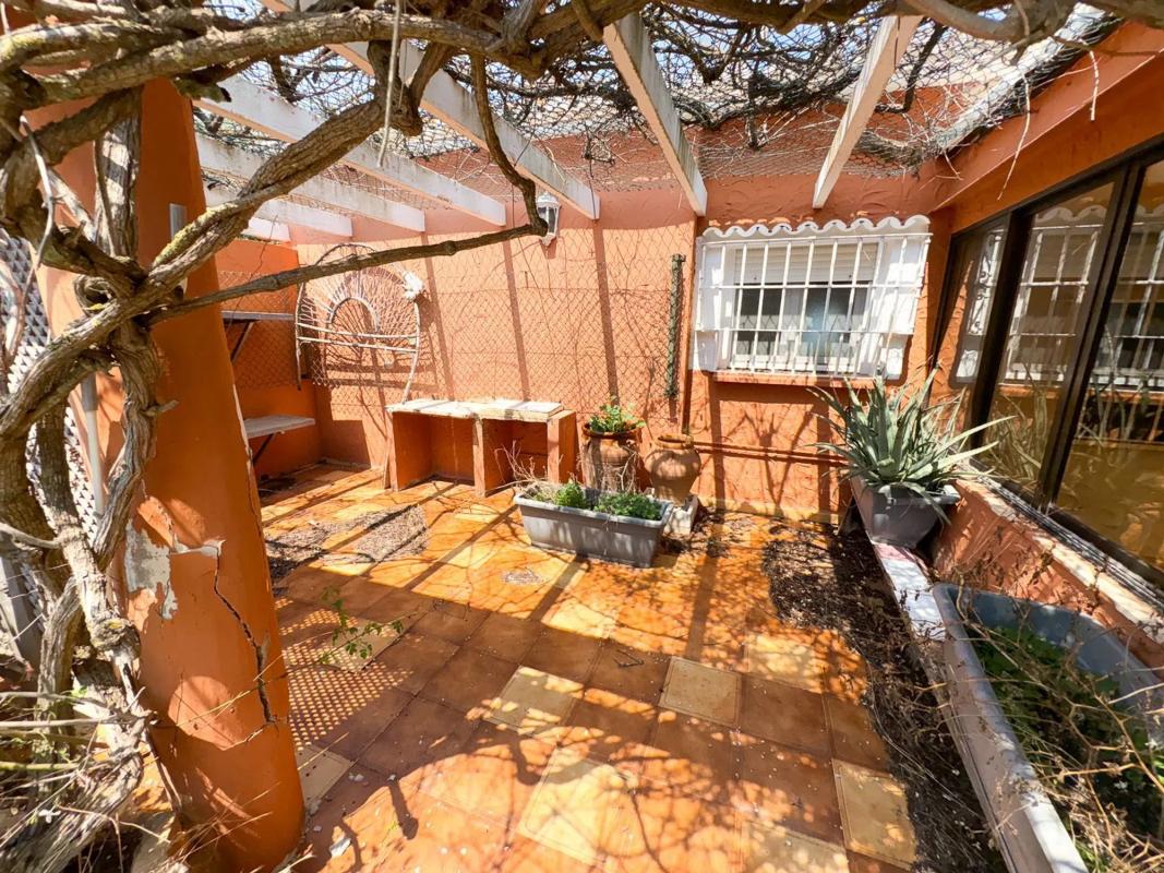 Venta de chalet independiente en Les Rotes/Las Rotas, Denia
photo 4