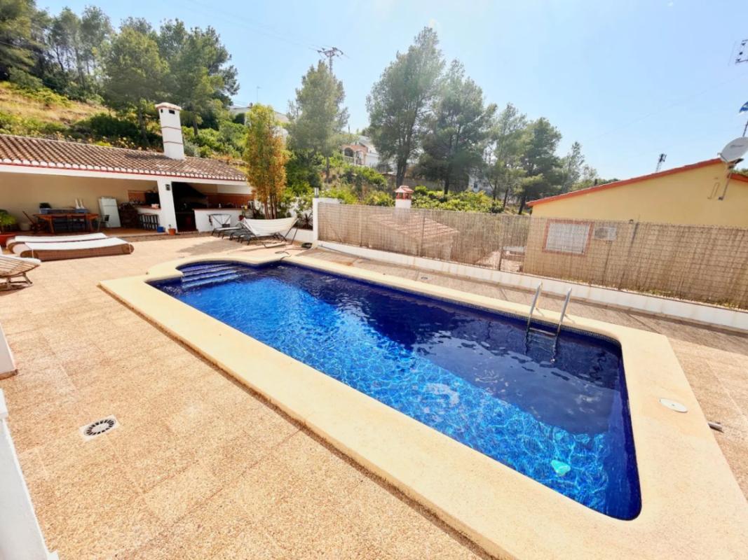 Venta de chalet independiente en Les Rotes/Las Rotas, Denia
photo 2