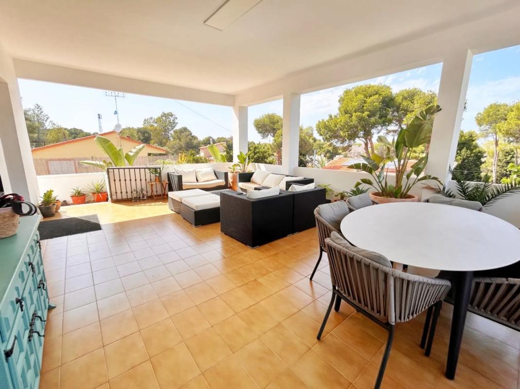 Venta de chalet independiente en Les Rotes/Las Rotas, Denia
photo 3