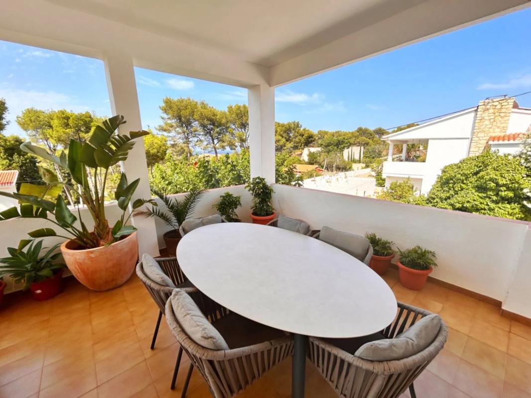 Venta de chalet independiente en Les Rotes/Las Rotas, Denia
photo 4
