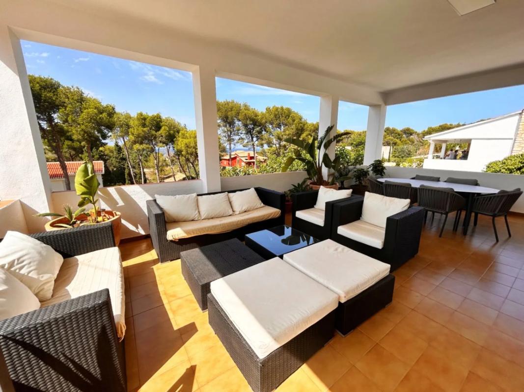 Venta de chalet independiente en Les Rotes/Las Rotas, Denia
photo 5