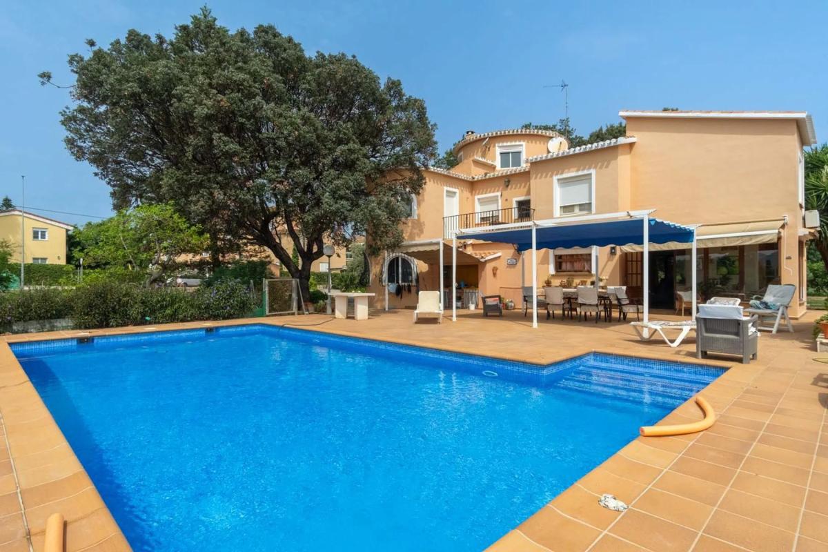 Venta de chalet independiente en Les Rotes/Las Rotas, Denia
photo 4