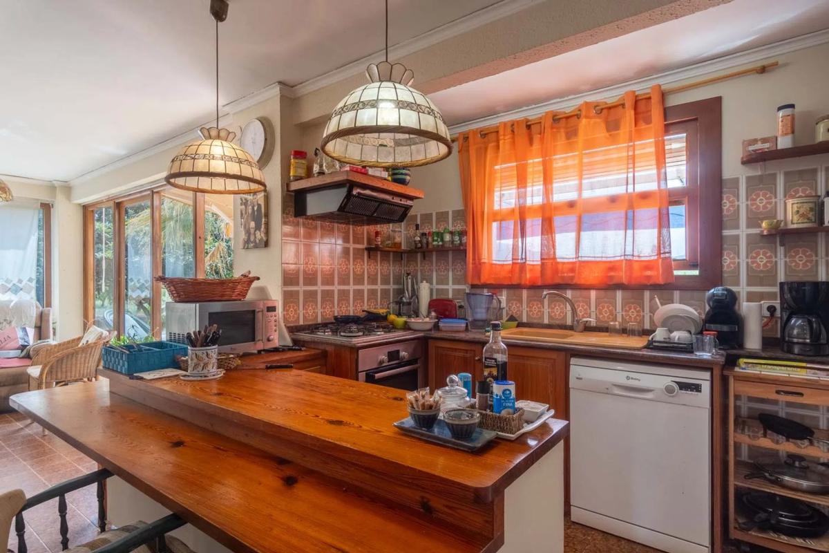 Venta de chalet independiente en Les Rotes/Las Rotas, Denia
photo 5