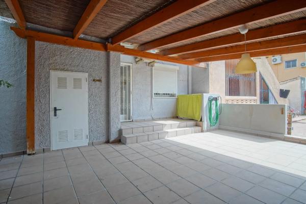 Piso en venta en El Puerto, Denia
 photo 1