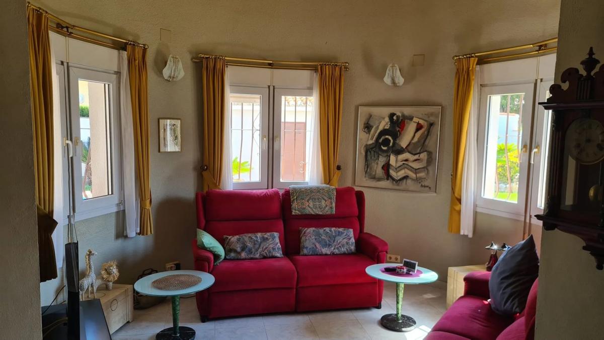 Venta de chalet independiente en El Verger, El Verger
photo 3