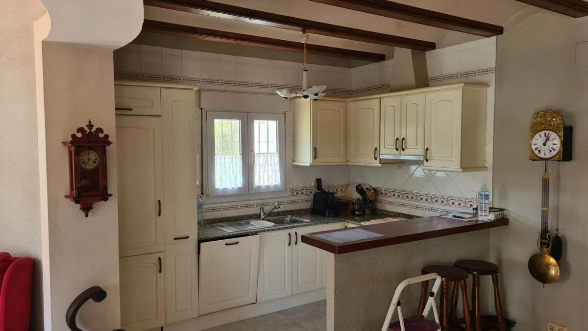 Venta de chalet independiente en El Verger, El Verger
photo 5
