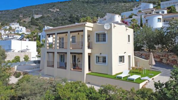 Casa independiente photo 2