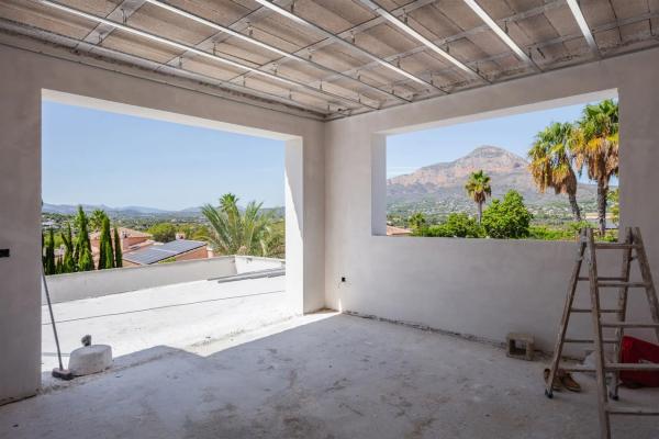 Casa independiente photo 1