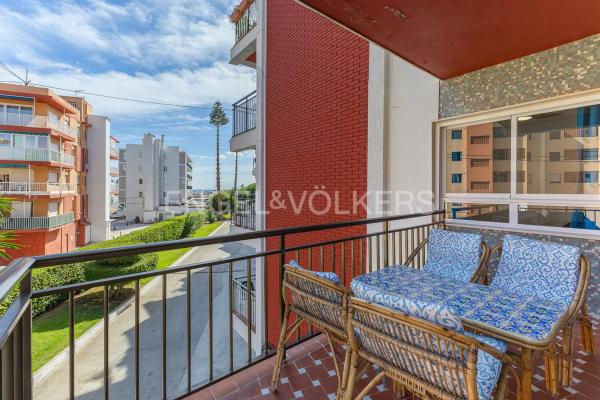 Piso en venta en Montañar-El Arenal, Jávea/Xàbia
 photo 1