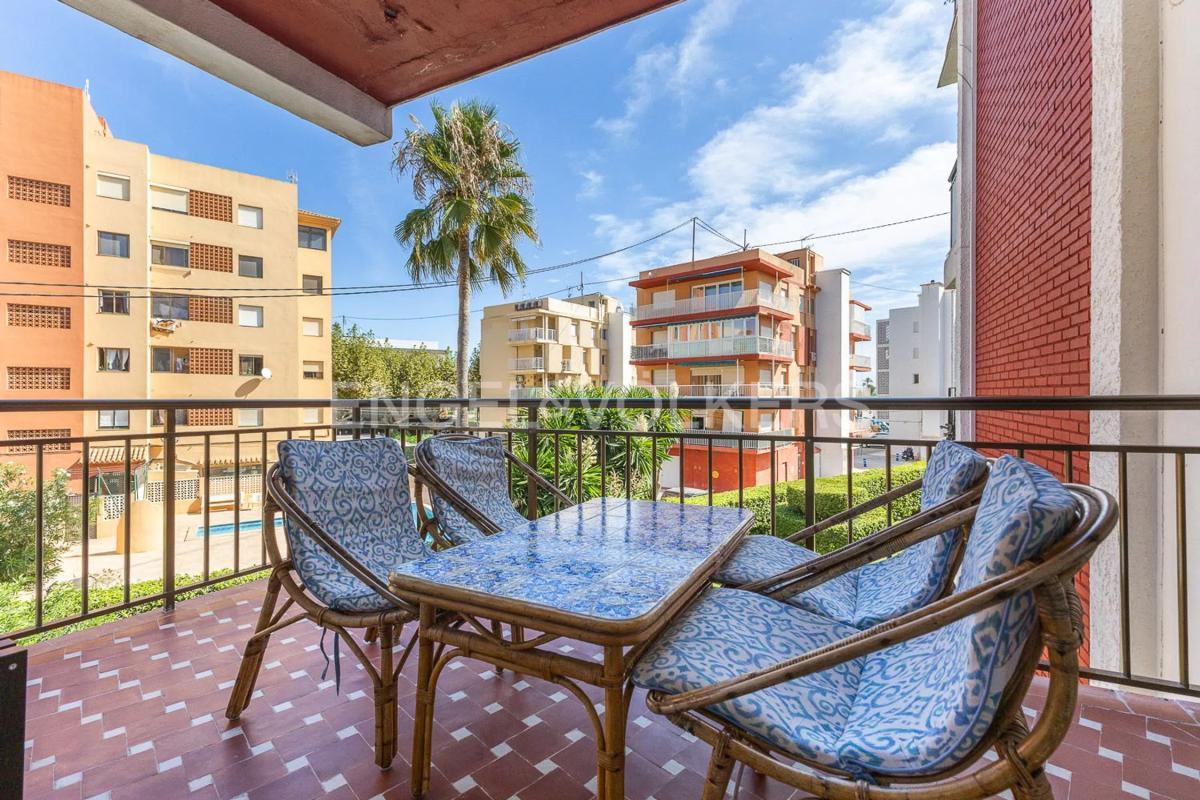 Venta de piso en Montañar-El Arenal, Jávea/Xàbia
 photo 2