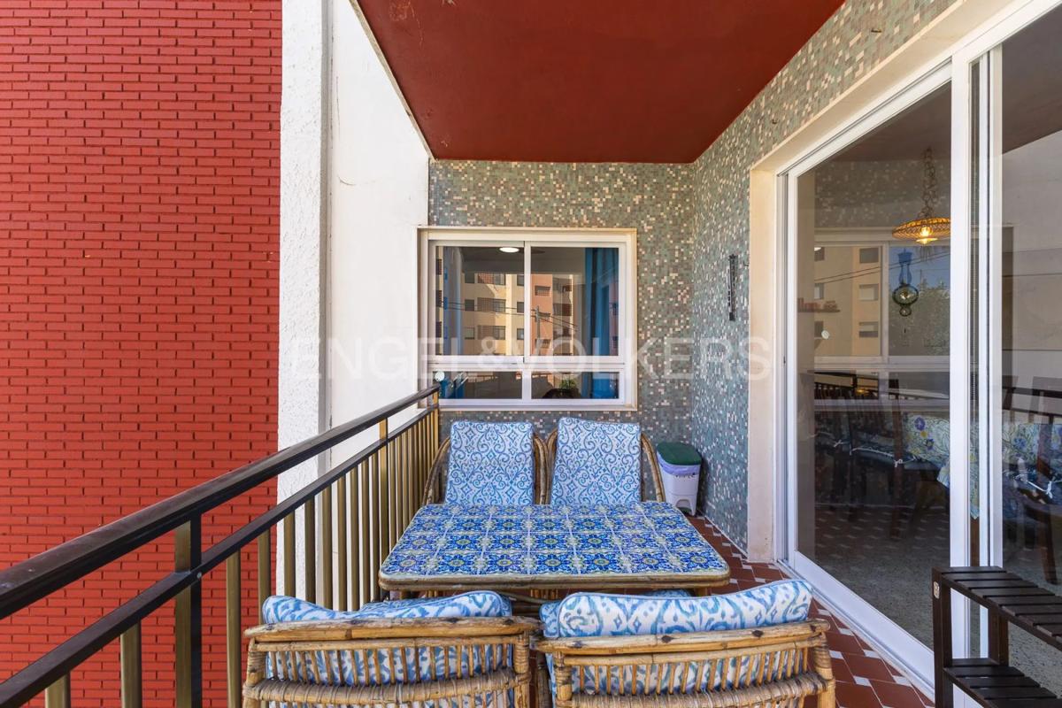 Venta de piso en Montañar-El Arenal, Jávea/Xàbia
 photo 3