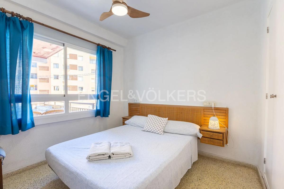 Venta de piso en Montañar-El Arenal, Jávea/Xàbia
 photo 4