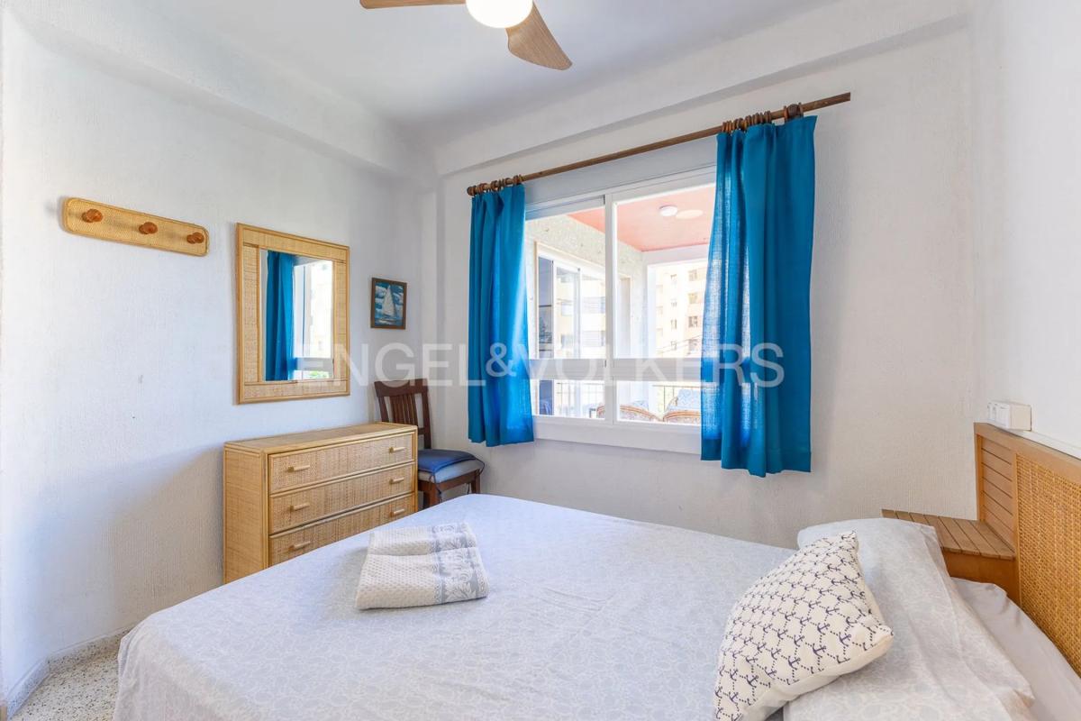 Venta de piso en Montañar-El Arenal, Jávea/Xàbia
 photo 5