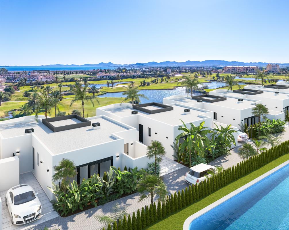Best Mediterraneo Villas