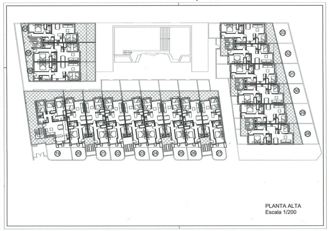 Sale of apartment in Piso en Murla, Murla
photo 5