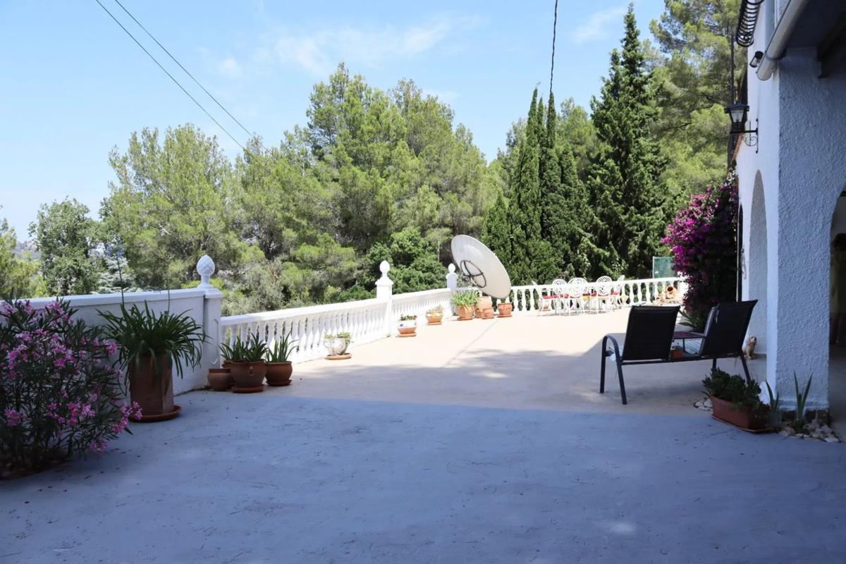 Sale of independent chalet in Parcent, Parcent
 photo 3