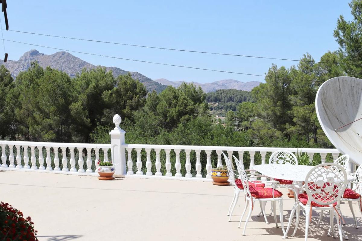 Sale of independent chalet in Parcent, Parcent
 photo 4