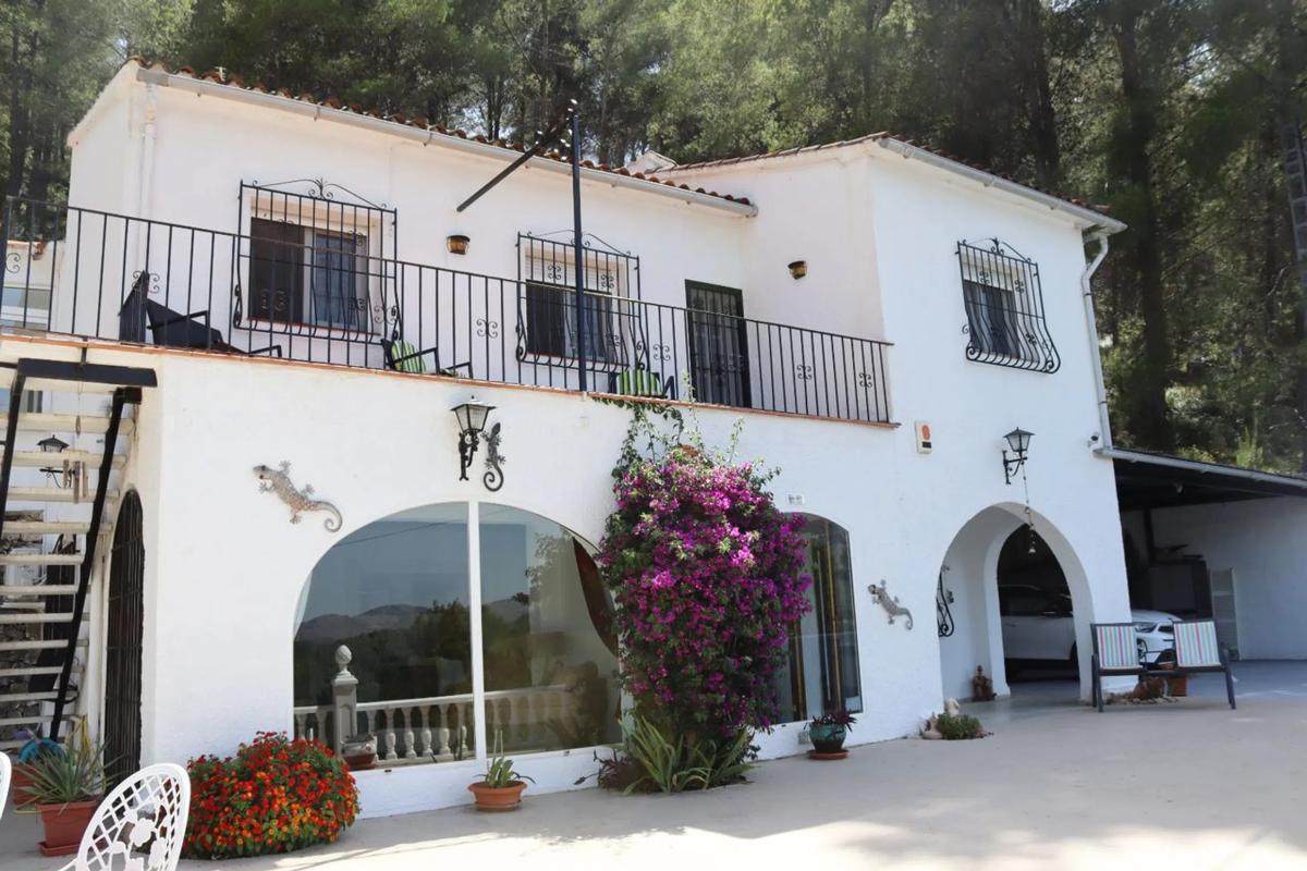 Sale of independent chalet in Parcent, Parcent
 photo 5