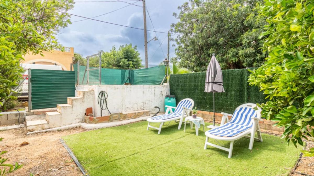 Venta de chalet independiente en Centro, Pedreguer
 photo 2
