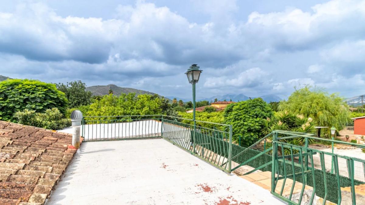 Venta de chalet independiente en Centro, Pedreguer
 photo 3