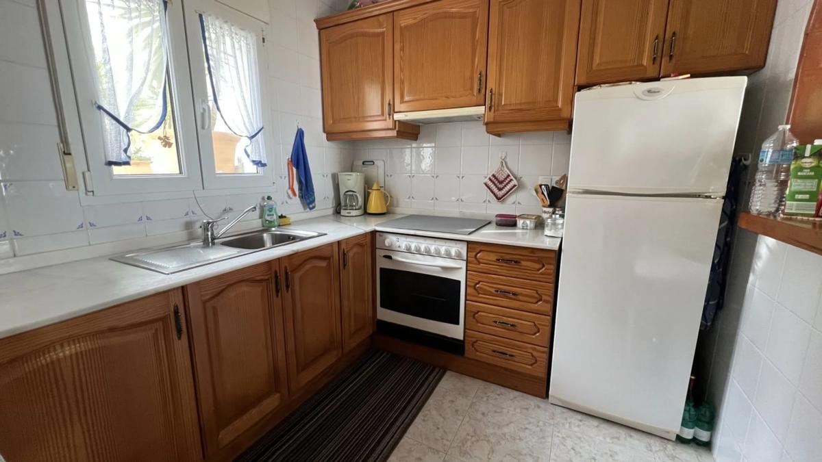Sale of independent chalet in Monte Pedreguer, Pedreguer
 photo 4