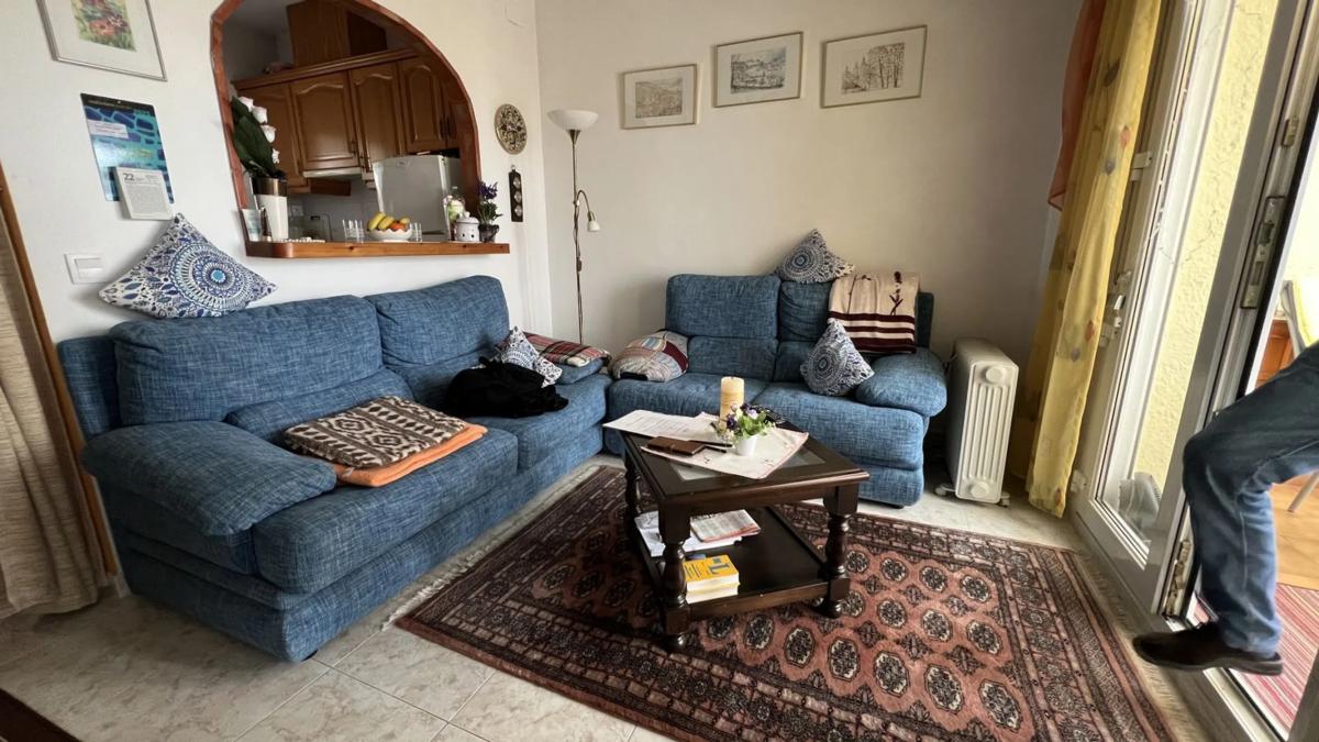 Sale of independent chalet in Monte Pedreguer, Pedreguer
 photo 5
