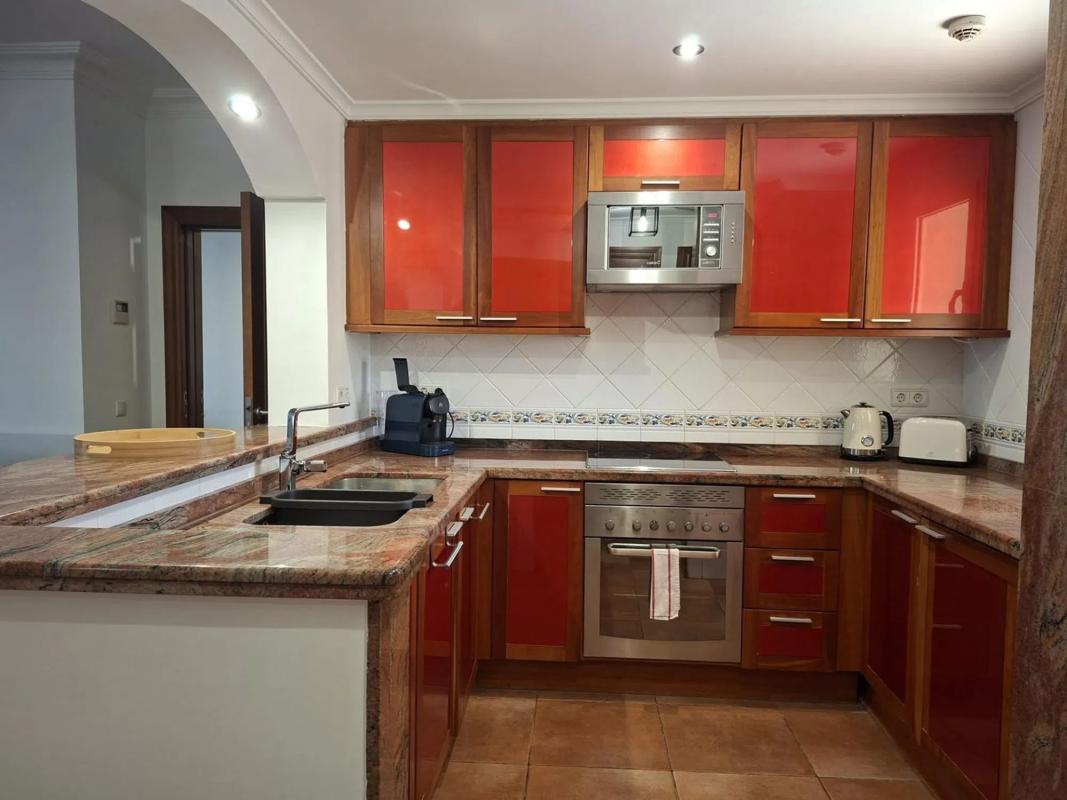 Sale of apartment in La Sella, Pedreguer
 photo 4