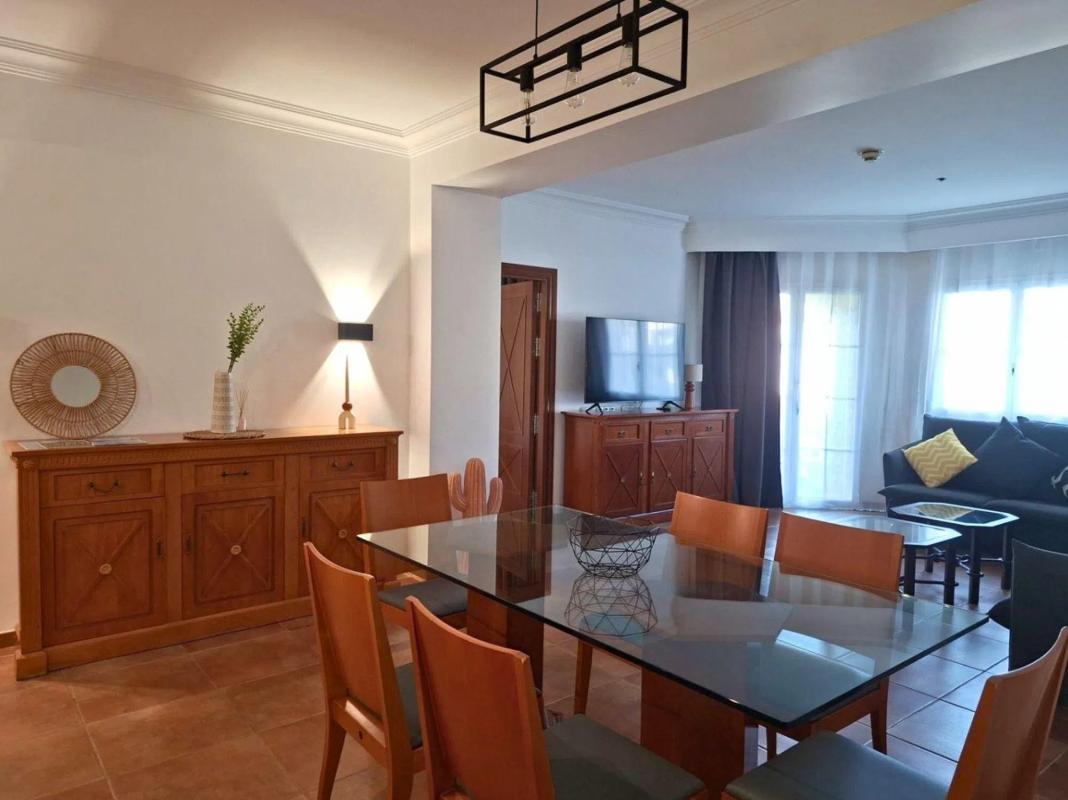 Sale of apartment in La Sella, Pedreguer
 photo 5