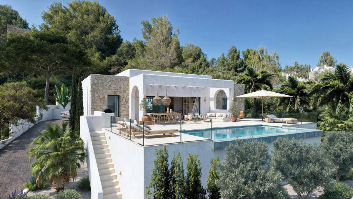 Properties for sale and rent in Spain photo 1