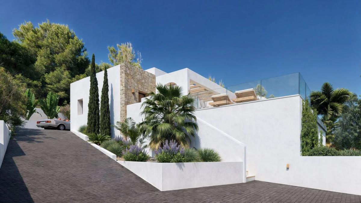 Properties for sale and rent in Spain photo 2