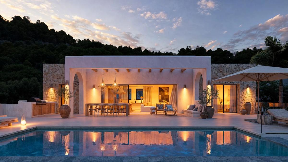 Properties for sale and rent in Spain photo 4