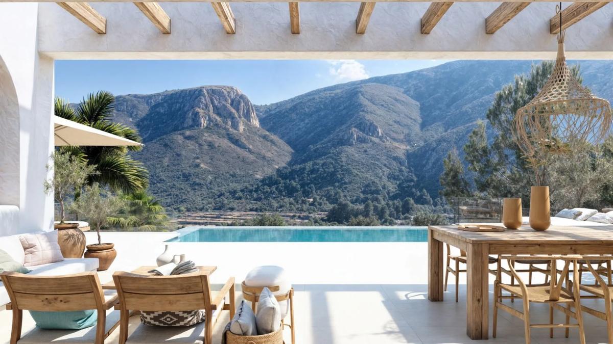 Properties for sale and rent in Spain photo 5