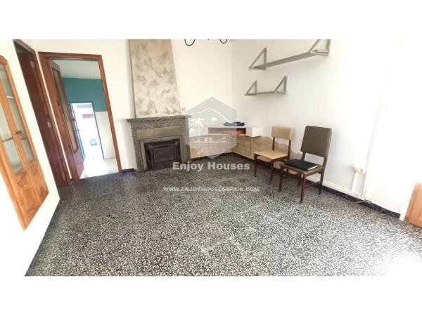 Chalet adosado photo 1