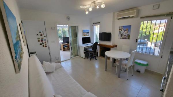 Chalet adosado photo 1