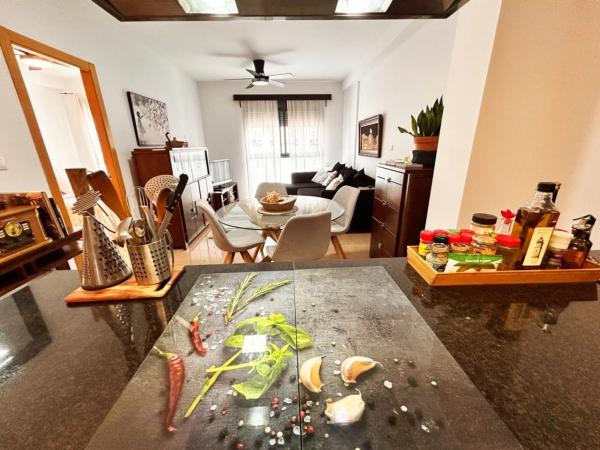 Sale of flat in Pego, Pego
photo 1