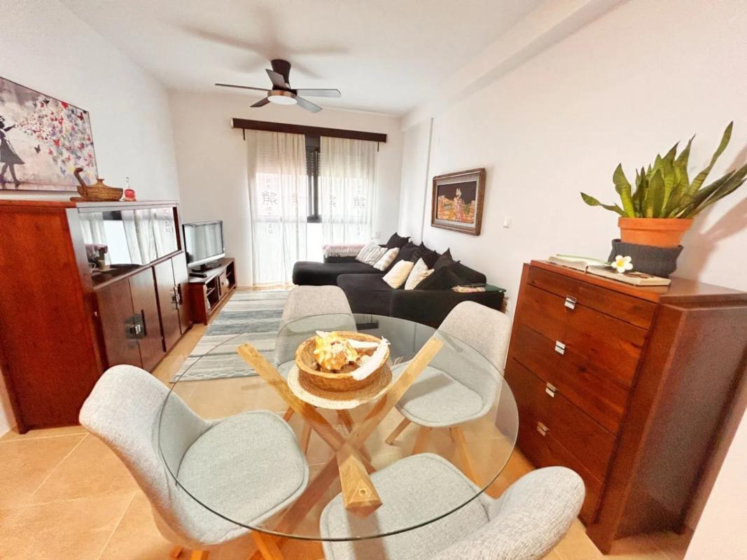 Sale of apartment in Pego, Pego
photo 2
