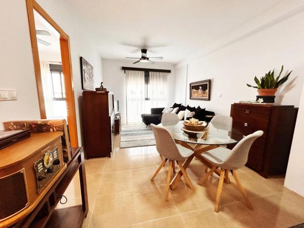 Sale of flat in Pego, Pego
photo 3