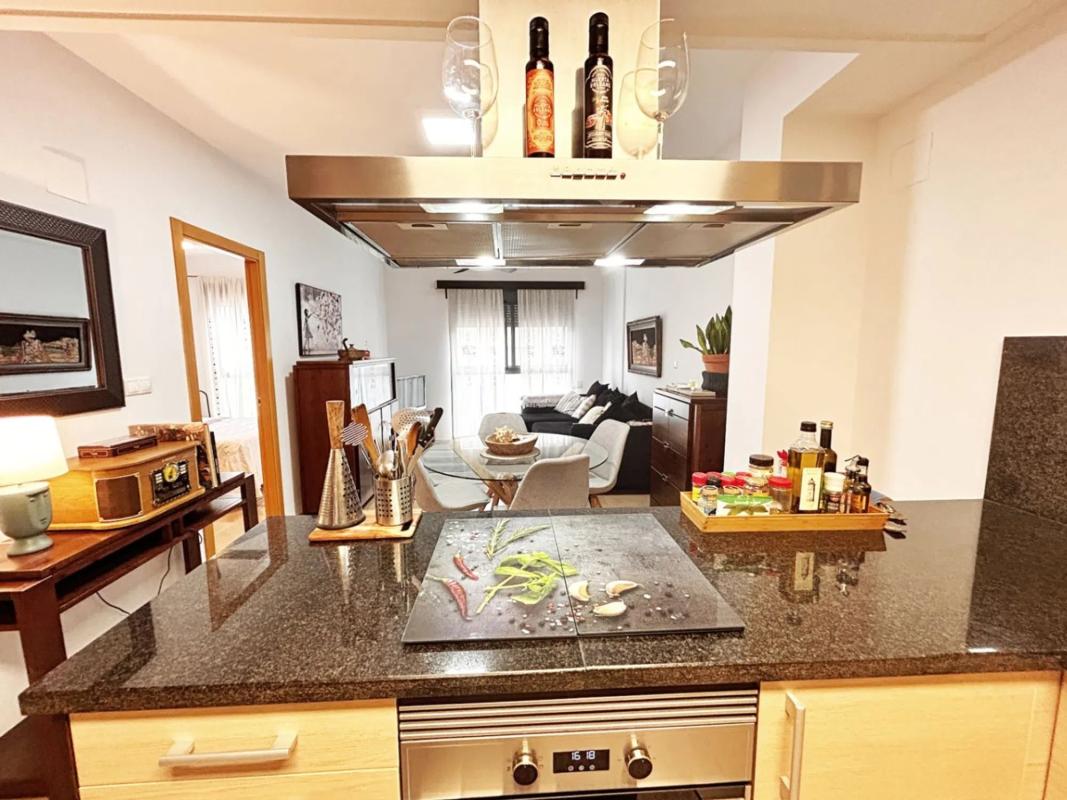 Sale of apartment in Pego, Pego
photo 4
