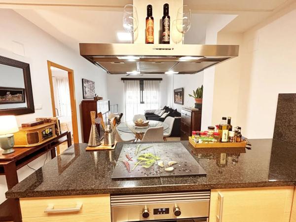 Sale of flat in Pego, Pego
photo 4