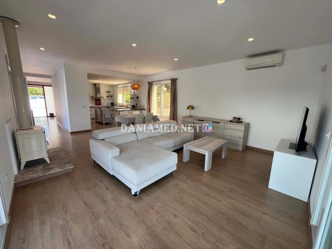 Venta de chalet independiente en Rafol de Almunia, Rafol de Almunia
 photo 4