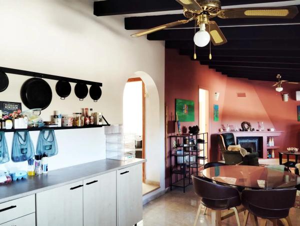 Квартира на продажу на  Piso en Teulada, Теулада photo 4