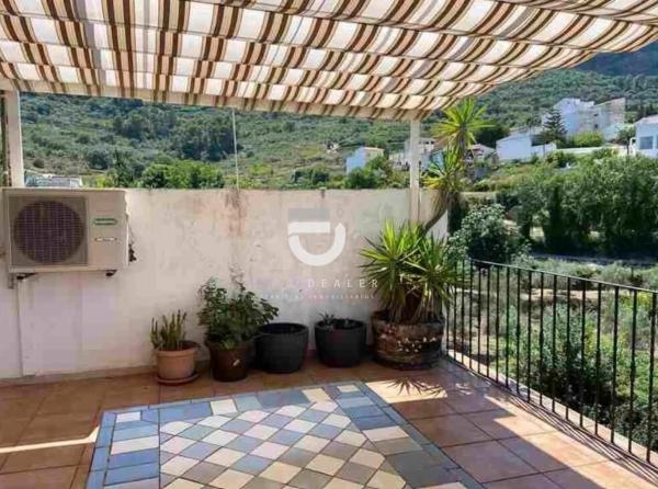 Casa independiente en calle Trinquet photo 1