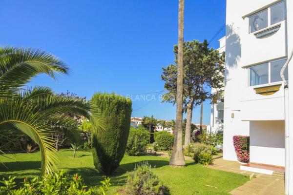 Piso en venta en L'Albir, Alfaz del Pi
photo 1