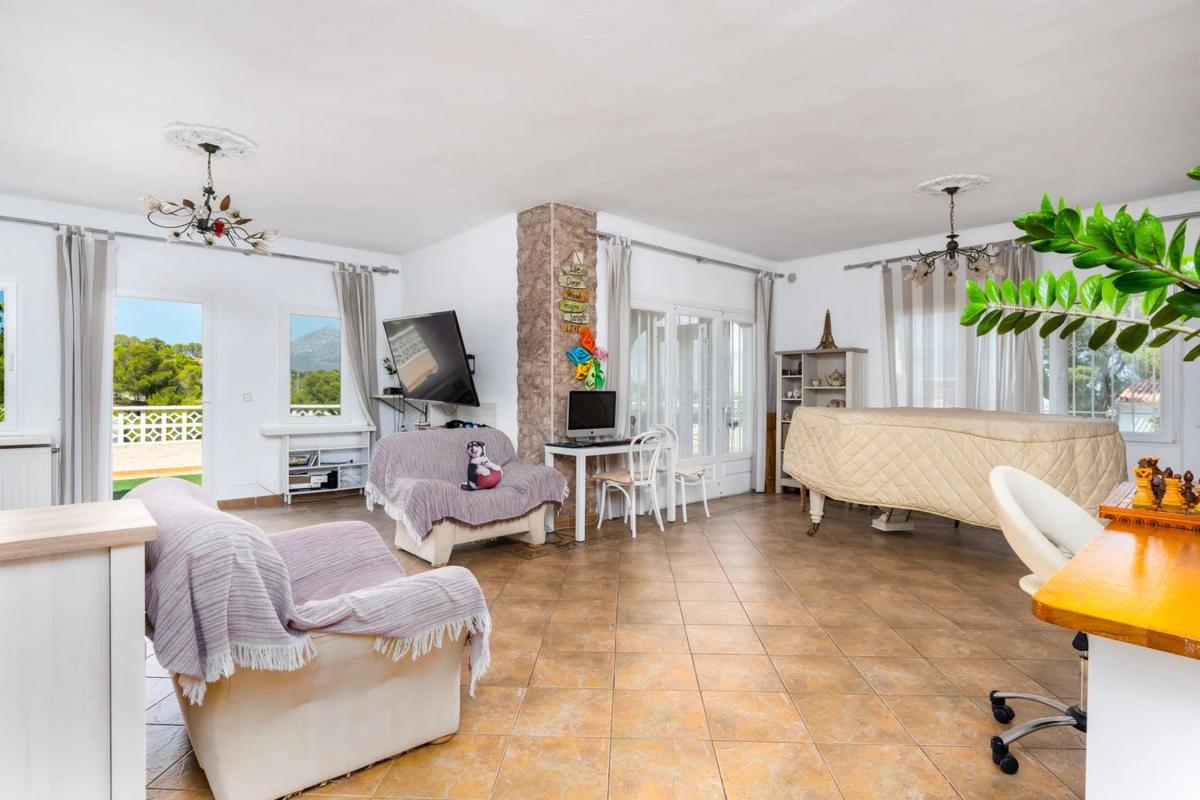 Venta de chalet independiente en Calle Pintor Murillo, Alfaz del Pi
photo 5