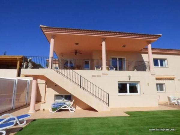Casa independiente photo 2