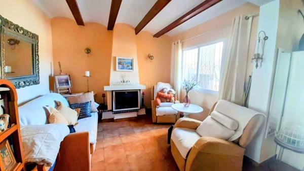 Piso en venta en Altea Pueblo, Altea
thumbnail 2