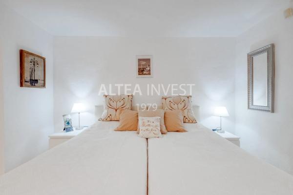 Частный шале на продаже в  Altea Pueblo, Алтея photo 4