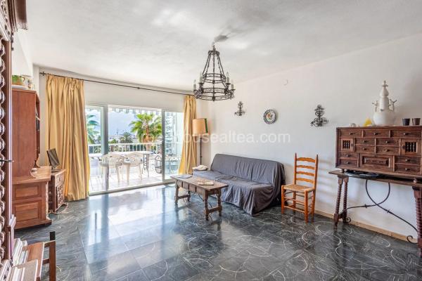 Piso en venta en Altea Pueblo, Altea
photo 1
